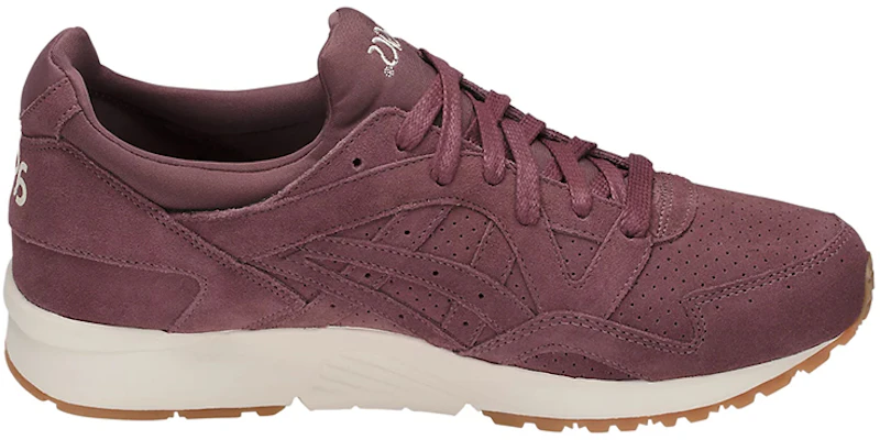 ASICS Gel-Lyte 5 Zapatillas de Running Rojas H8F2L-2626 Order ASICS Gel-Lyte 5 Zapatillas de Running Rojas H8F2L-2626