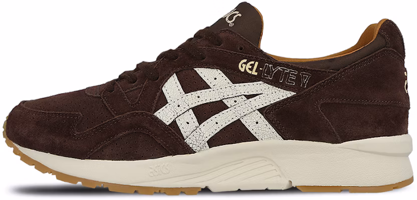 ASICS Gel-Lyte V Brown H8E4L-2900 Buy ASICS Gel-Lyte V Brown H8E4L-2900