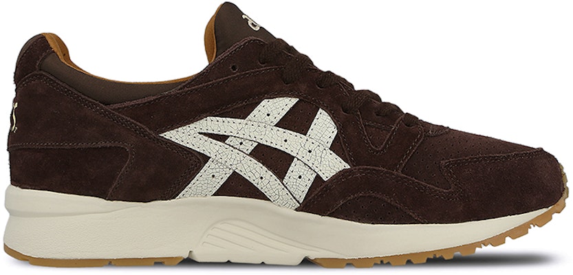 ASICS Gel-Lyte V Brown H8E4L-2900 Order ASICS Gel-Lyte V Brown H8E4L-2900