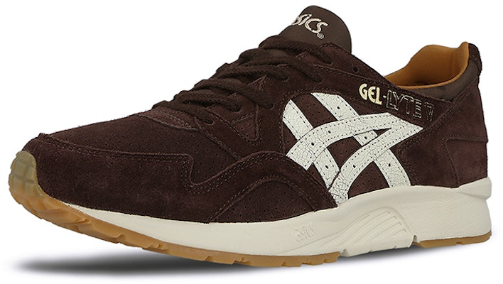 ASICS Gel-Lyte V Brown H8E4L-2900 Lookbook ASICS Gel-Lyte V Brown H8E4L-2900