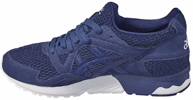 ASICS Gel Lyte V Deep 'Blue' H7K2N-4949 ASICS Gel Lyte V Deep 'Blue' H7K2N-4949
