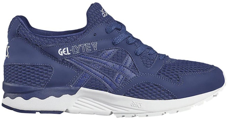 ASICS Gel Lyte V Azul Profundo H7K2N-4949 Order ASICS Gel Lyte V Azul Profundo H7K2N-4949