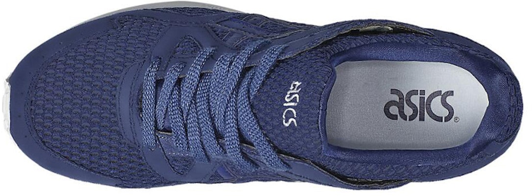 ASICS Gel Lyte V Azul Profundo H7K2N-4949 Lookbook ASICS Gel Lyte V Azul Profundo H7K2N-4949