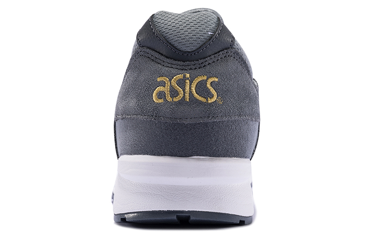ASICS Gel-Lyte V Running Shoes Gray 圖 4