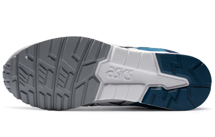 ASICS Gel-Lyte V Gray 'Grey' 圖 5