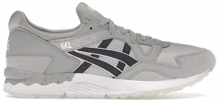 ASICS Gel Lyte V 'Grey' HN6A4-1350 ASICS Gel Lyte V 'Grey' HN6A4-1350