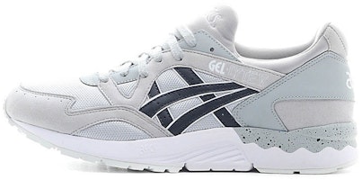 ASICS Gel Lyte V 'Grey' HN6A4-1350 ASICS Gel Lyte V 'Grey' HN6A4-1350