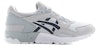 ASICS Gel Lyte V 'Kelabu' HN6A4-1350
