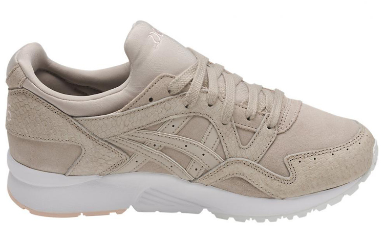 ASICS Gel-Lyte 5 'Light Grey' 圖 2