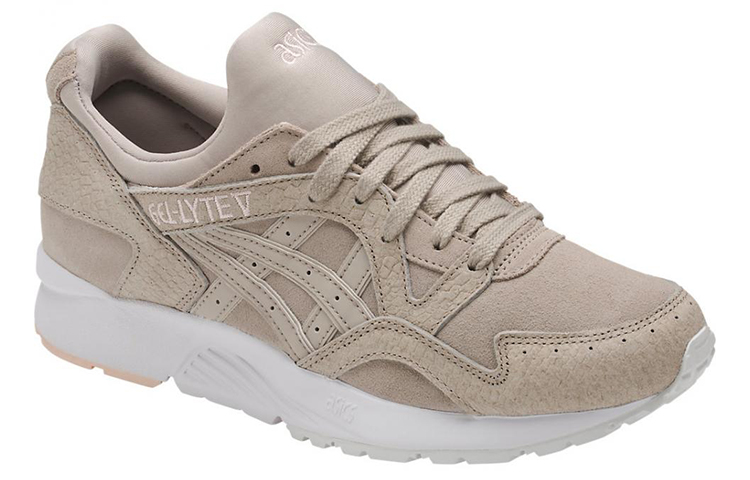 ASICS Gel-Lyte 5 'Light Grey' 圖 3