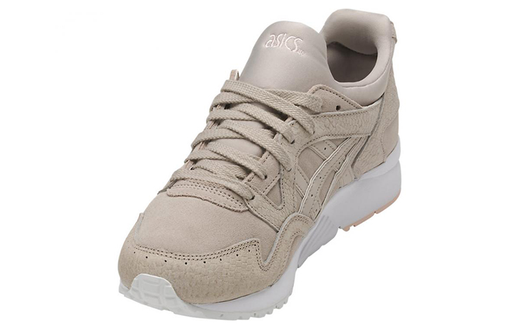 ASICS Gel-Lyte 5 'Light Grey' 圖 4