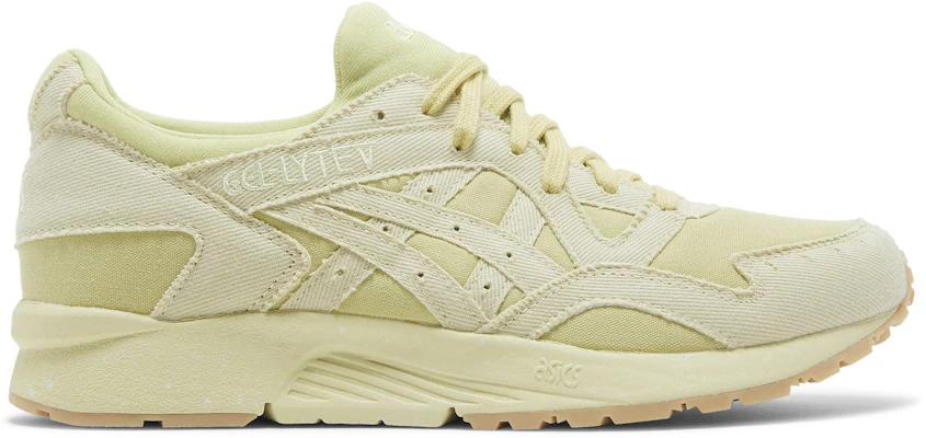 ASICS Gel Lyte V ''Verde Matcha'' 1201A821-300 Buy ASICS Gel Lyte V ''Verde Matcha'' 1201A821-300