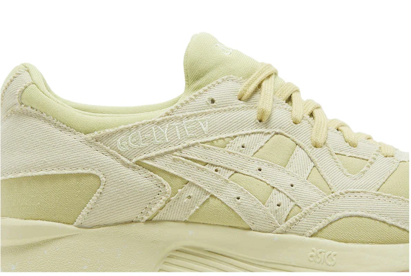 ASICS Gel Lyte V ''Verde Matcha'' 1201A821-300 Order ASICS Gel Lyte V ''Verde Matcha'' 1201A821-300