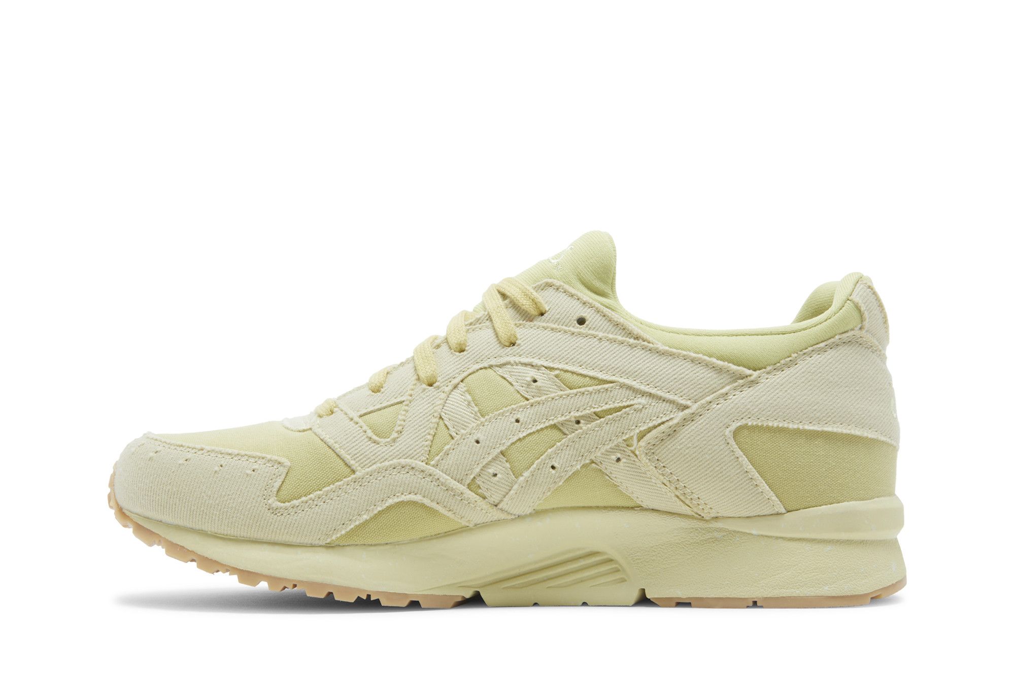 Lookbook ASICS Gel Lyte V ''Verde Matcha'' 1201A821-300