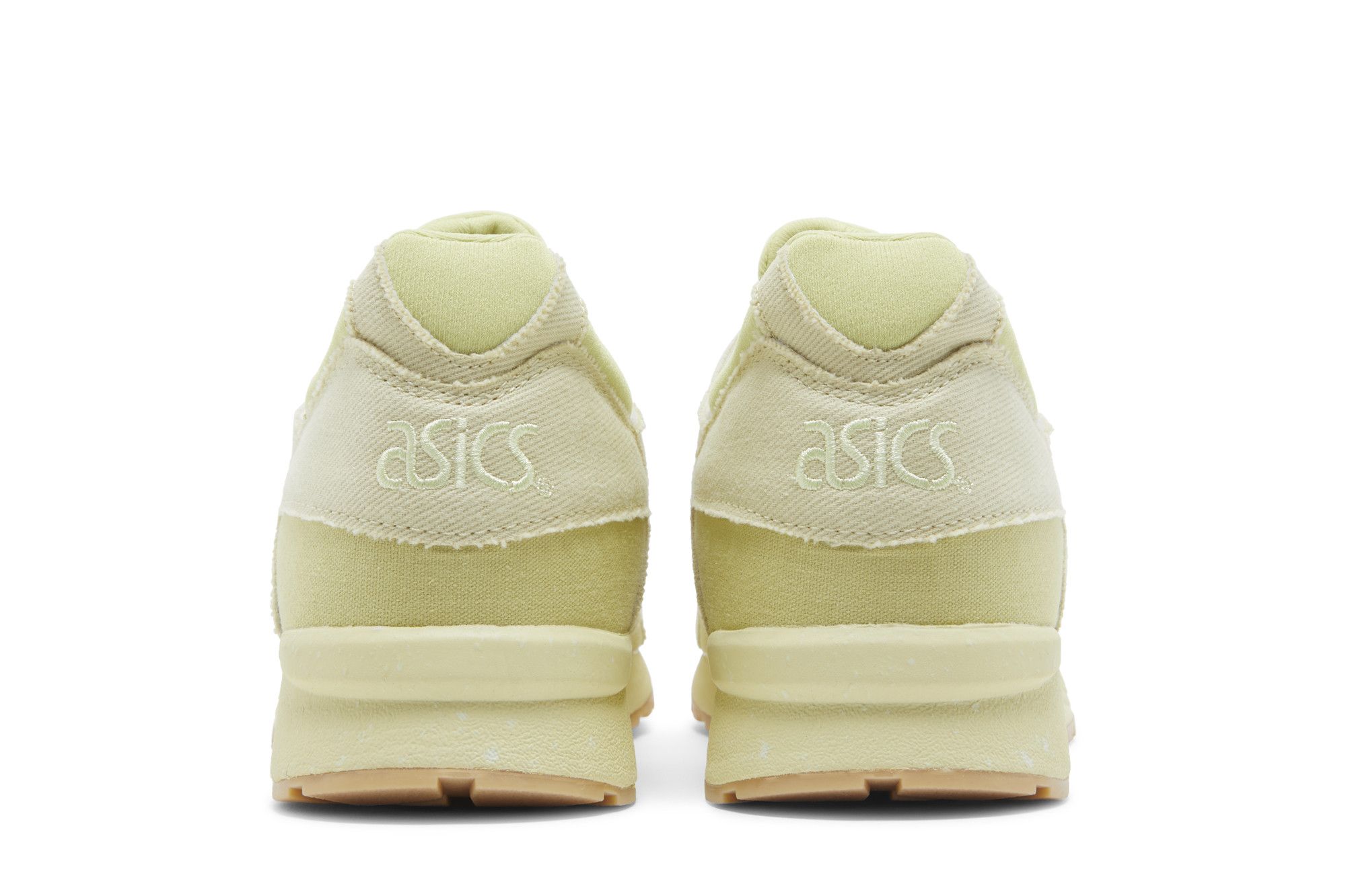 Details for ASICS Gel Lyte V ''Verde Matcha'' 1201A821-300