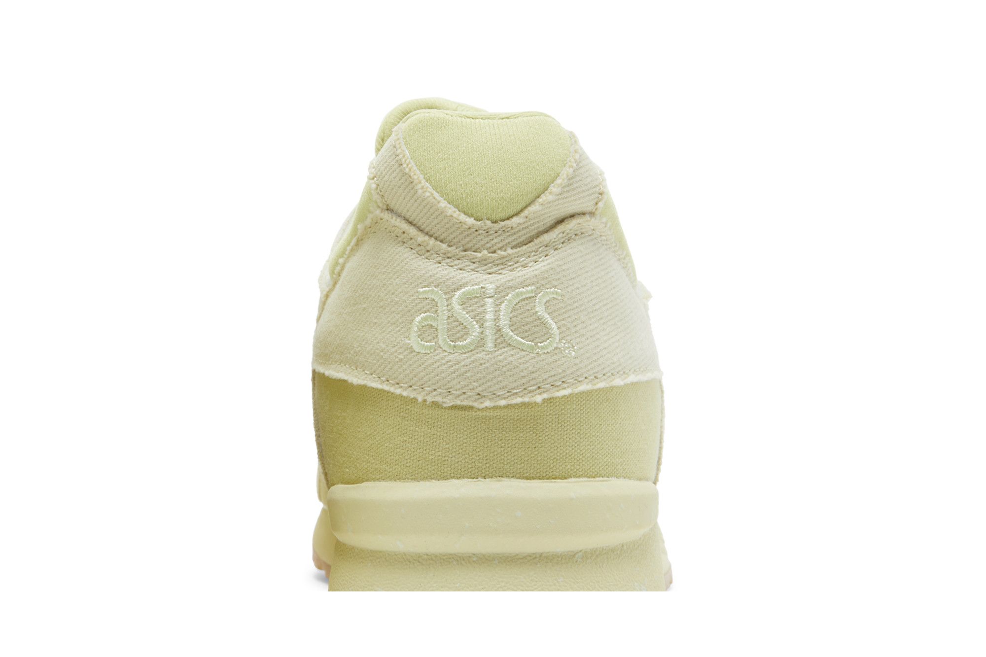 Sizing ASICS Gel Lyte V ''Verde Matcha'' 1201A821-300