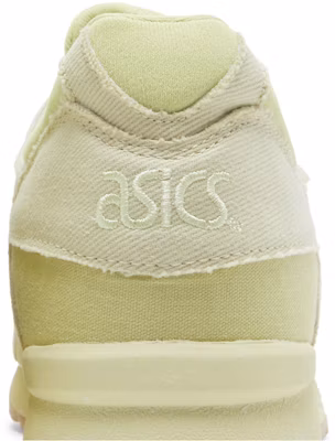 ASICS Gel Lyte V ''Verde Matcha'' 1201A821-300 Sizing ASICS Gel Lyte V ''Verde Matcha'' 1201A821-300