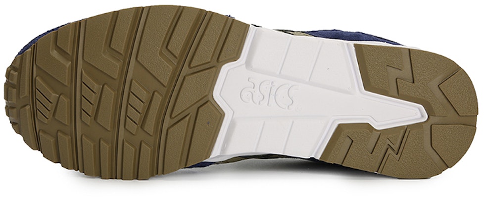 ASICS Gel-Lyte V Hijau/Biru H830L-0808 Purchase ASICS Gel-Lyte V Hijau/Biru H830L-0808