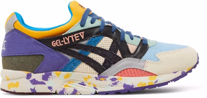 ASICS Gel-Lyte V 'Multi' 1201A763-960 ASICS Gel-Lyte V 'Multi' 1201A763-960