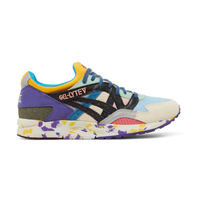 ASICS Gel-Lyte V 'Multi'
