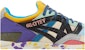 ASICS Gel-Lyte V 'Multi' Berwarna-warni 1201A763-960