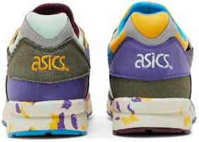 Details for ASICS Gel-Lyte V ''Multi'' Sneaker 1201A763-960
