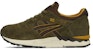 ASICS Gel-Lyte V 'Hijau Zaitun' H507L-8662