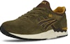 Lookbook ASICS Gel-Lyte V 'Hijau Zaitun' H507L-8662