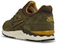 Shop ASICS Gel-Lyte V 'Hijau Zaitun' H507L-8662