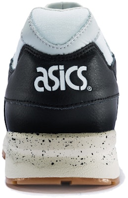 亞瑟士 Gel-Lyte V 復古休閒跑步鞋 男女同款 白黑 Shop 亞瑟士 Gel-Lyte V 復古休閒跑步鞋 男女同款 白黑