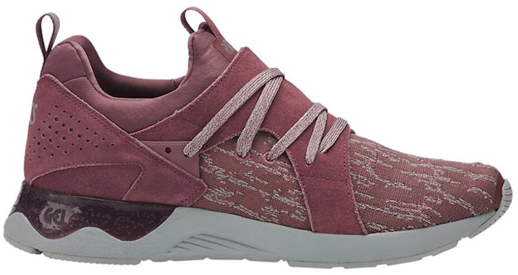 ASICS Gel-Lyte V 红色/灰色 H848N-2626 Order ASICS Gel-Lyte V 红色/灰色 H848N-2626