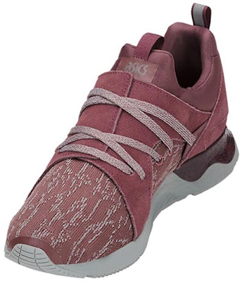 ASICS Gel-Lyte V 红色/灰色 H848N-2626 Shop ASICS Gel-Lyte V 红色/灰色 H848N-2626