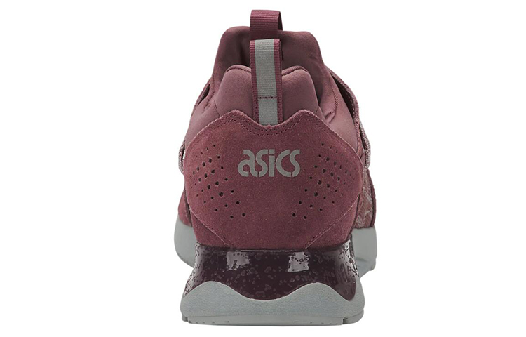 Purchase 亞瑟士Gel-Lyte V紅灰跑步鞋