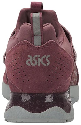 ASICS Gel-Lyte V 红色/灰色 H848N-2626 Purchase ASICS Gel-Lyte V 红色/灰色 H848N-2626