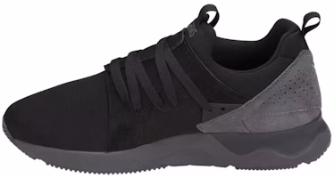 ASICS Gel-Lyte V Sanze Running Shoes 'Black Grey' H817L-9097 ASICS Gel-Lyte V Sanze Running Shoes 'Black Grey' H817L-9097