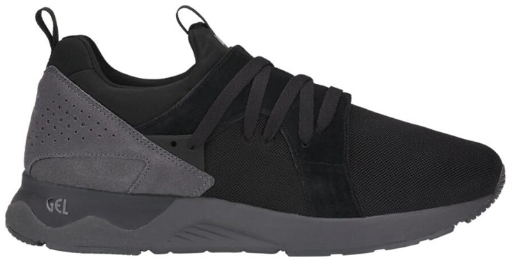 Zapatillas ASICS Gel-Lyte V Sanze para Correr 'Negro Gris' H817L-9097 Order Zapatillas ASICS Gel-Lyte V Sanze para Correr 'Negro Gris' H817L-9097