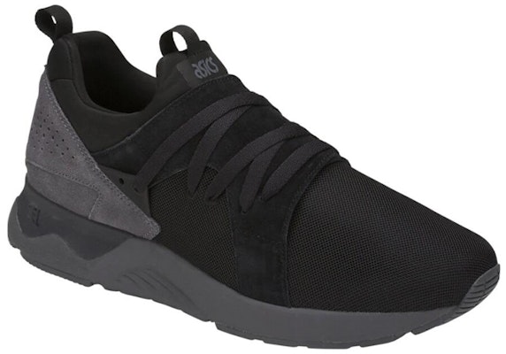 Zapatillas ASICS Gel-Lyte V Sanze para Correr 'Negro Gris' H817L-9097 Lookbook Zapatillas ASICS Gel-Lyte V Sanze para Correr 'Negro Gris' H817L-9097