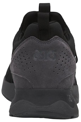 Zapatillas ASICS Gel-Lyte V Sanze para Correr 'Negro Gris' H817L-9097 Shop Zapatillas ASICS Gel-Lyte V Sanze para Correr 'Negro Gris' H817L-9097
