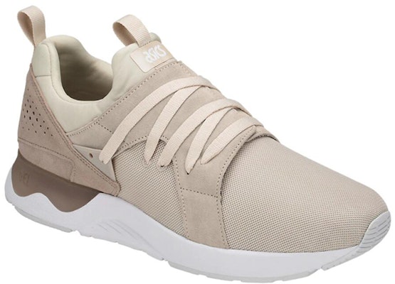 Asics Gel-Lyte V Sanze 藕灰 運動鞋 Lookbook Asics Gel-Lyte V Sanze 藕灰 運動鞋