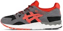 Buy ASICS Gel Lyte V 'Signal Orange' - Jingga Terang H515L-9030
