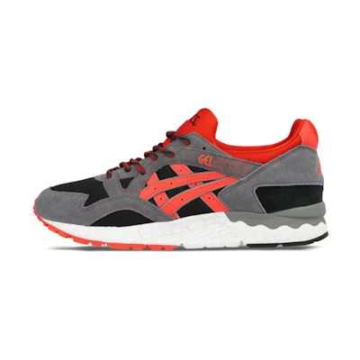 ASICS Gel Lyte V 'Signal Orange'