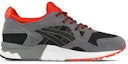 Order ASICS Gel Lyte V 'Signal Orange' - Jingga Terang H515L-9030