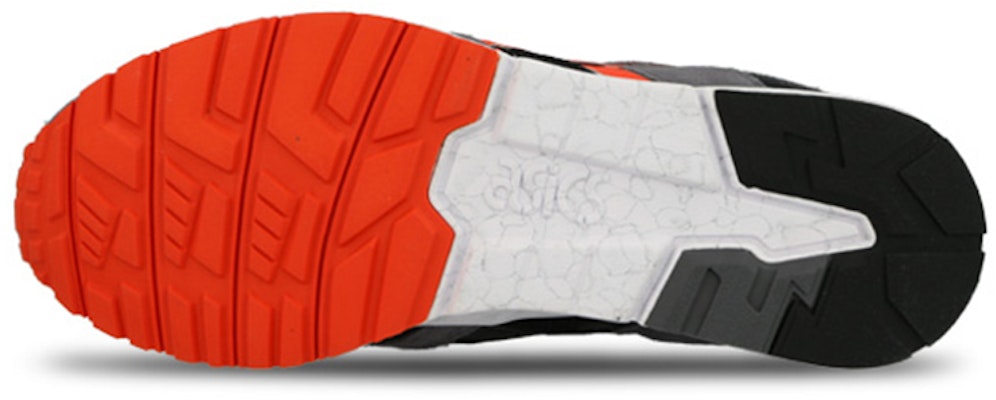 ASICS Gel Lyte V 'Signal Orange' - Jingga Terang H515L-9030 Purchase ASICS Gel Lyte V 'Signal Orange' - Jingga Terang H515L-9030