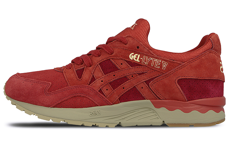 Buy 亚瑟士Gel Lyte V '坦多里香料' H7P2L-2627