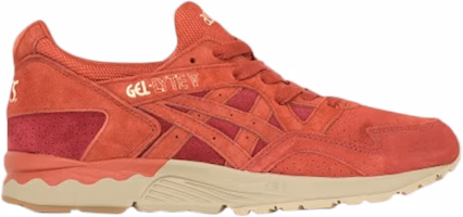 ASICS Gel Lyte V 'Tandori Spice' H7P2L-2627 ASICS Gel Lyte V 'Tandori Spice' H7P2L-2627