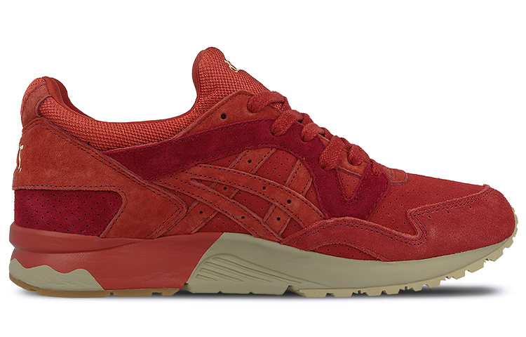 Order 亚瑟士Gel Lyte V '坦多里香料' H7P2L-2627