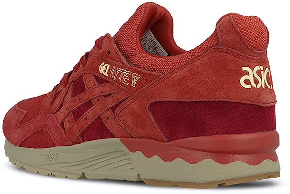 亚瑟士Gel Lyte V '坦多里香料' H7P2L-2627 Shop 亚瑟士Gel Lyte V '坦多里香料' H7P2L-2627