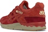 Shop ASICS Gel Lyte V 'Tandori Spice' Lelaki Kasut H7P2L-2627