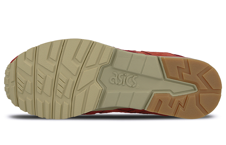 Purchase 亚瑟士Gel Lyte V '坦多里香料' H7P2L-2627