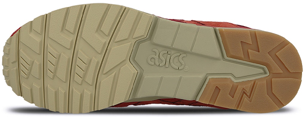 ASICS Gel Lyte V 'Tandori Spice' Lelaki Kasut H7P2L-2627 Purchase ASICS Gel Lyte V 'Tandori Spice' Lelaki Kasut H7P2L-2627